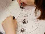 The Creation of Manga