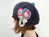 Hand-Made Aesthetic Goes Pop Culture