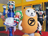 Japan's New Subculture Hubs