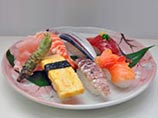 Food Replicas