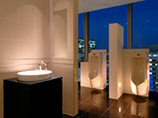 Japan’s Evolved Restrooms