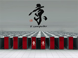 Japan's K Supercomputer