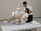 High-Tech Nursing Care