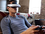 Evolution of Head-Mounted Displays