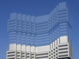 High-Tech Demolition Systems for High-Rises