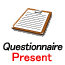 Questionnaire Present