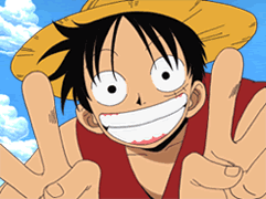 Luffy