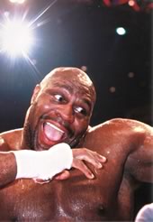 Bob Sapp