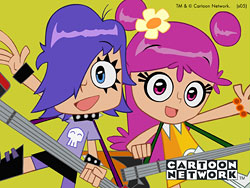 Hi Hi PUFFY AMIYUMI