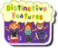 Distinctive Features