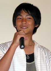 Yagira Yuya