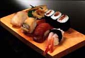 sushi