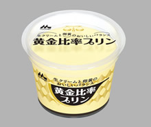 Cr&egrave;me Caramel