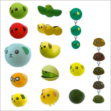 Capsule Toys