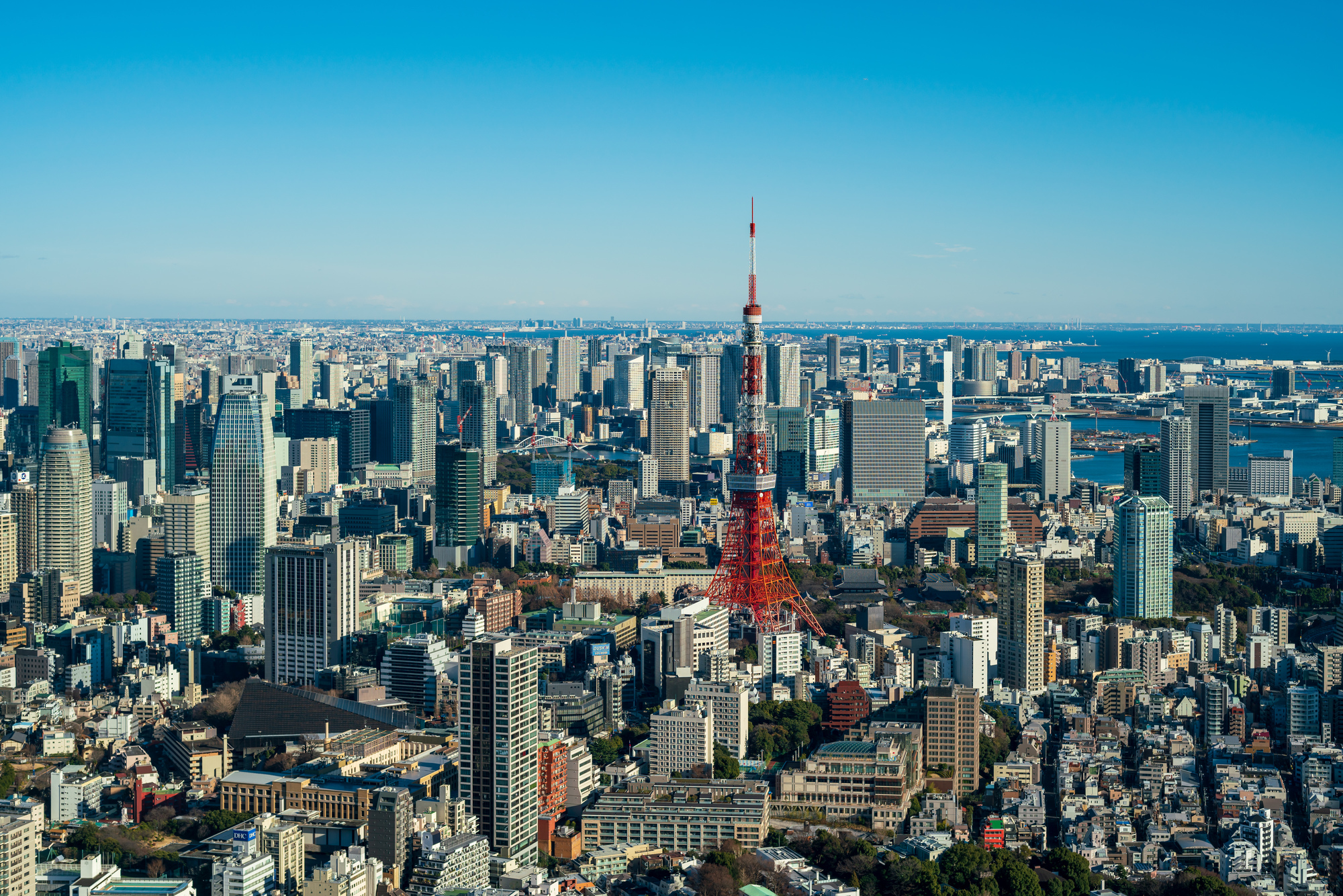 Tokyo