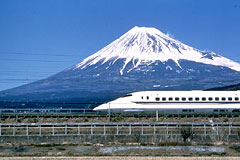 Mt. Fuji