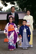 shichigosan