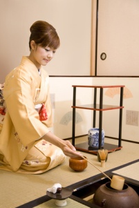 Tea ceremony