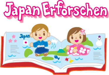 Japan Erforschen