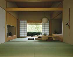 tatami