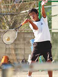 Tennis-AG