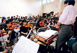Musik-AG
