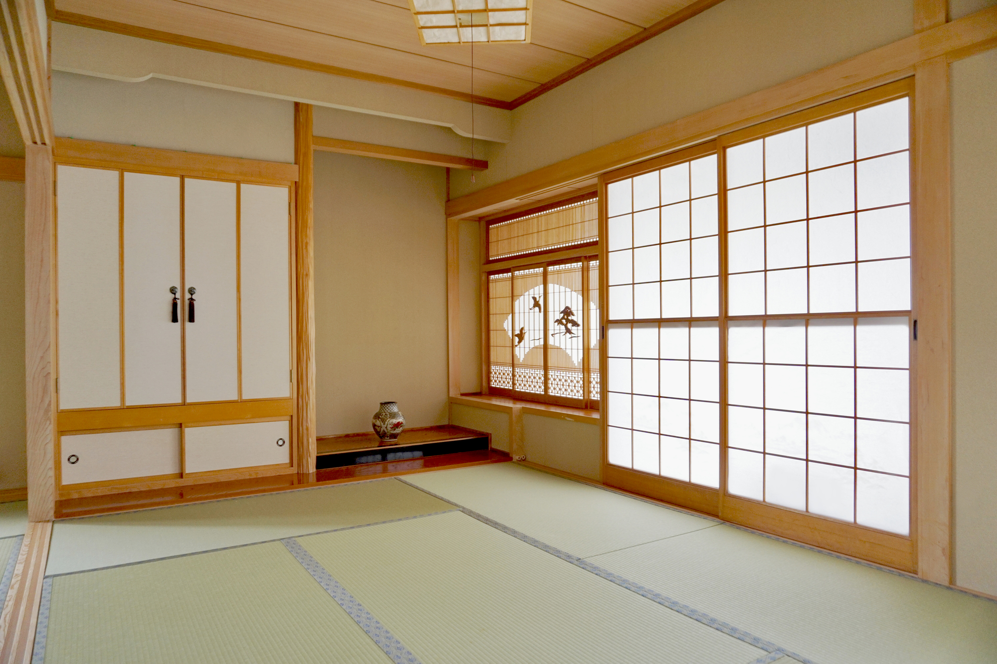 tatami