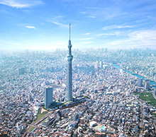 Sky Tree