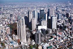 tokyo