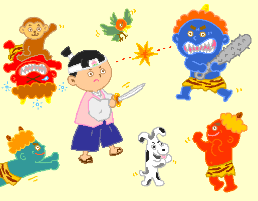 Momotaro