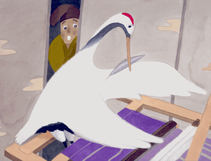 Tsuru no Ongaeshi