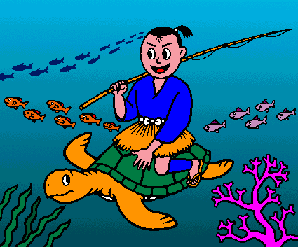 Urashima Taro