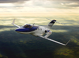 HondaJet