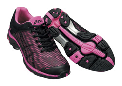 「BC WALKER SHAPE」