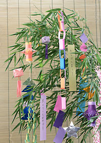tanabata