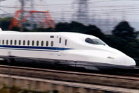 Shinkansen