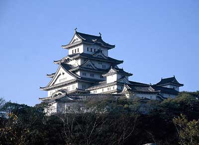 Himeji Castle