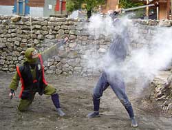 ninja