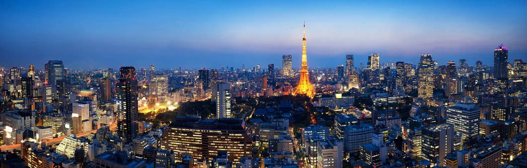 tokyotower
