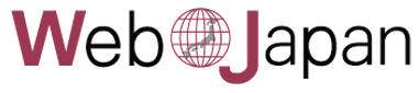 Web Japan ロゴ