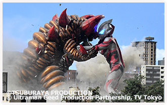 Cool:Beloved Kaiju（Monsters）