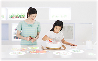 Changing Lifestyles in Houses of the Future