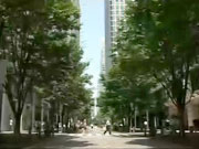 green tokyo