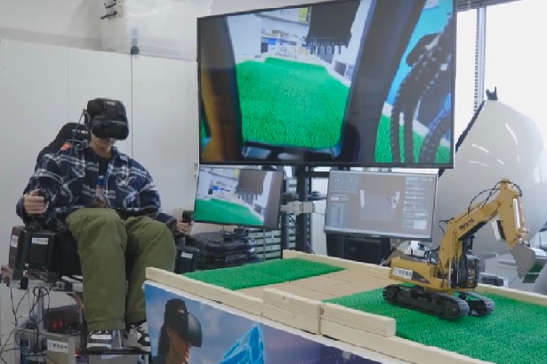 “Kosen” nurture young engineers