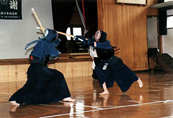 kendo