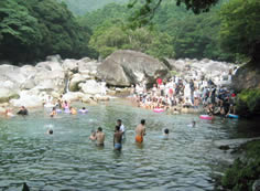 Yakushima