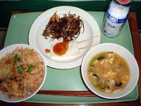 Edo cuisine 3