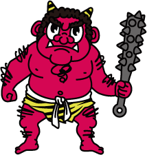 oni