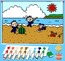 ��Ȥ�����պ�̲��Ϸ