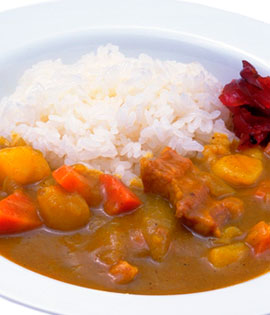 Curry